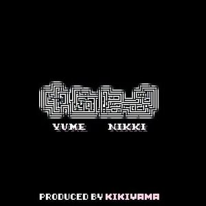 Image for 'Yume Nikki Original Soundtrack'