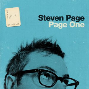 Image for 'Page One'