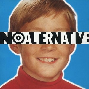 Image for 'No Alternative'