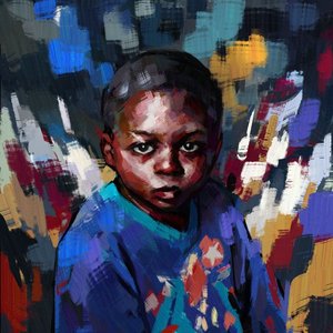 “Gilberto's Son”的封面