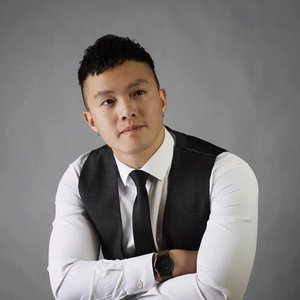 Bild für 'Alex Hsu'