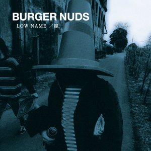 Image for 'BURGER NUDS 1 LOW NAME/線'