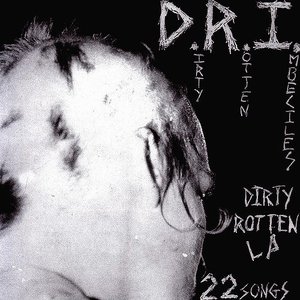 Изображение для 'Dirty Rotten LP (on CD)'