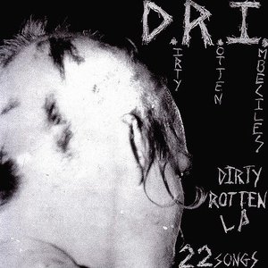 'Dirty Rotten LP (on CD)'の画像