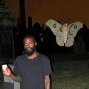 “Death Grips”的封面