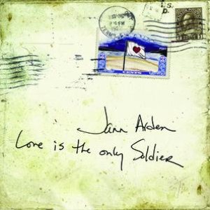 'Love Is The Only Soldier'の画像