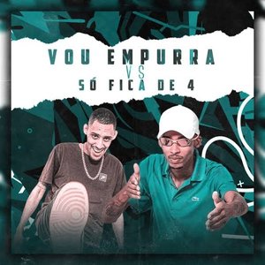 Zdjęcia dla 'Vou Empurra Vs Só Fica de 4'