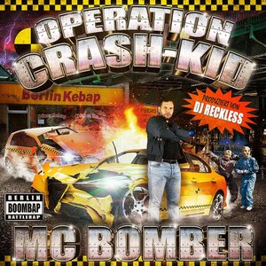 Imagem de 'Operation Crash-Kid'