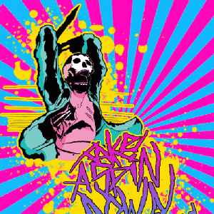 Zdjęcia dla 'Take A Spin Down Rainbow Road'