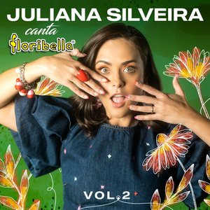 Imagem de 'Juliana Silveira Canta Floribella, Vol. 2'