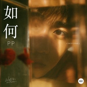 “หรูเหอ (如何 Skyline) [From แปลรักฉันด้วยใจเธอ]”的封面