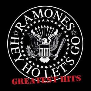 Immagine per 'Hey Ho Let's Go: Greatest Hits'