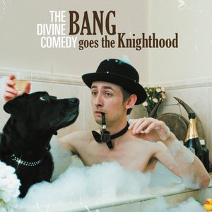 'Bang Goes the Knighthood'の画像