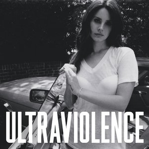 Image for 'Ultraviolence'