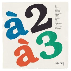 Image for 'à 2 à 3'