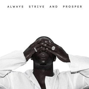 Imagen de 'Always Strive And Prosper'