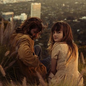 Image for 'Angus & Julia Stone'