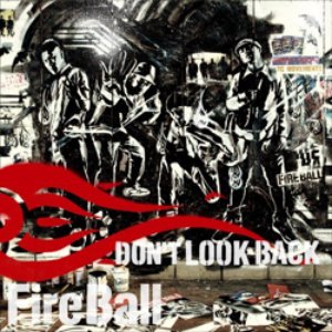 'Don't Look Back'の画像