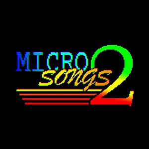 Изображение для 'Micro Songs, Vol. 2'