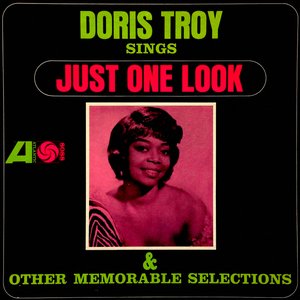'Just One Look' için resim