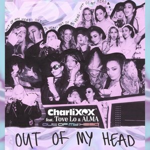 Image for 'Out of My Head'