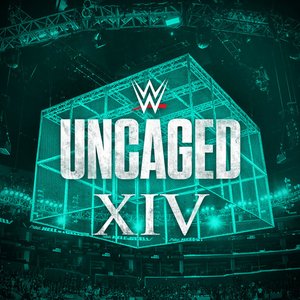 “WWE: Uncaged XIV”的封面