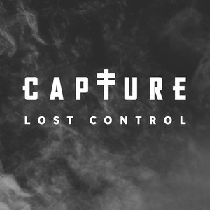 “Lost Control”的封面