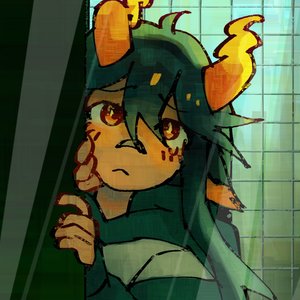 Image for 'I'm Sorry I'm a Monster'