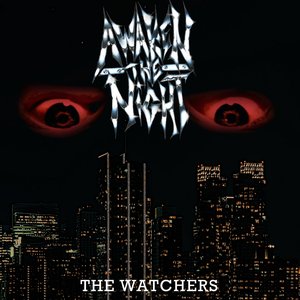 Image for 'The Watchers'