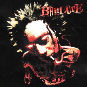 Image for 'BRULURE'