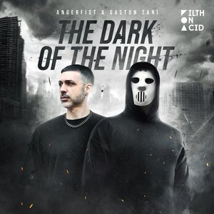 Image for 'The Dark of the Night'