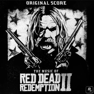 Immagine per 'The Music of Red Dead Redemption II (Original Score)'