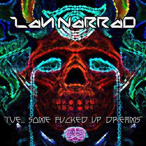 “LaH NaRRaD”的封面