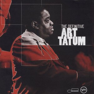 Image pour 'The Definitive Art Tatum'