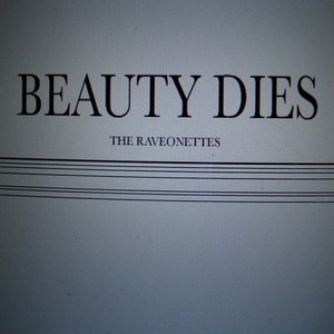 Bild für 'Beauty Dies'