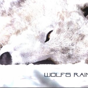 Imagem de 'Wolf's Rain'