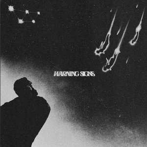 “Warning Signs”的封面