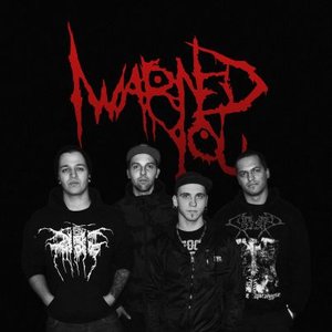 Image for 'I Warned You'