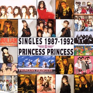 Bild för 'Singles 1987-1992'
