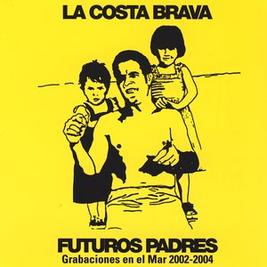 Image for 'Futuros Padres'