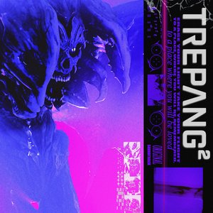 “TREPANG2 Original Soundtrack”的封面