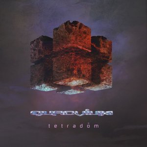 Image for 'QUADVIUM'