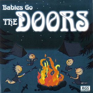Image for 'Babies Go'