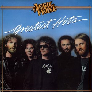 'April Wine: Greatest Hits' için resim