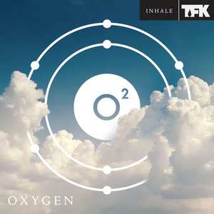 Image for 'Oxygen:Inhale'