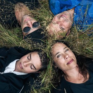 Image for 'Here's To Us'