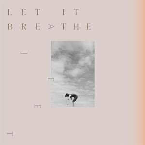 Image for 'Let It Breathe'