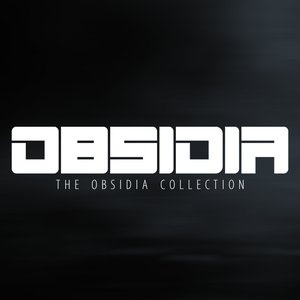 Bild för 'The Obsidia Collection'