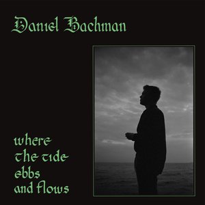 “Where The Tide Ebbs And Flows”的封面