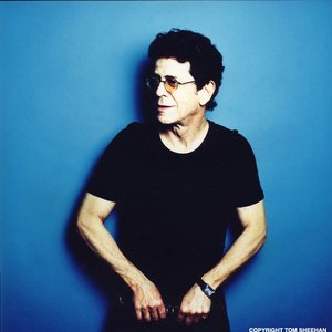 Image for 'Lou Reed'